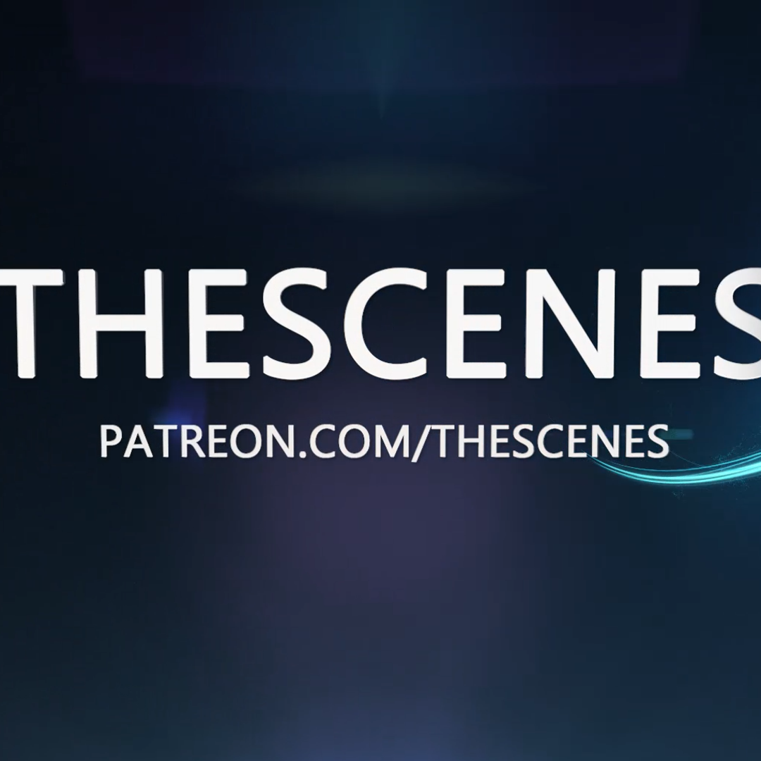 TheScenes Patreon Creator Profile