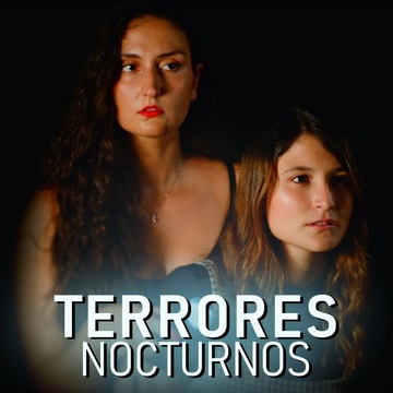 Terrores Nocturnos Patreon Creator Profile