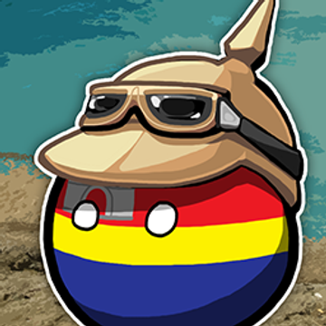 Kaliningrad General's Patreon profile picture