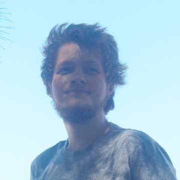 Marcel Budde's Patreon profile picture
