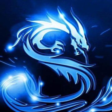 BlueDragonAuthor