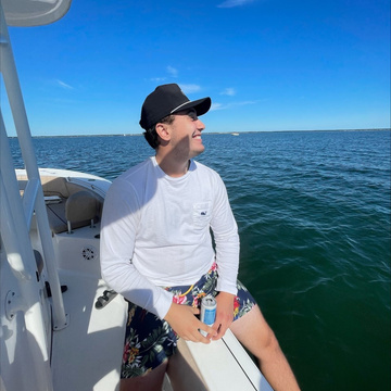Justin DeMartin Patreon Creator Profile