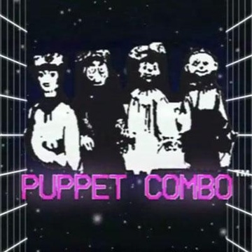 PUPPET COMBO