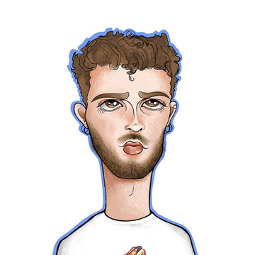 Brad Evans