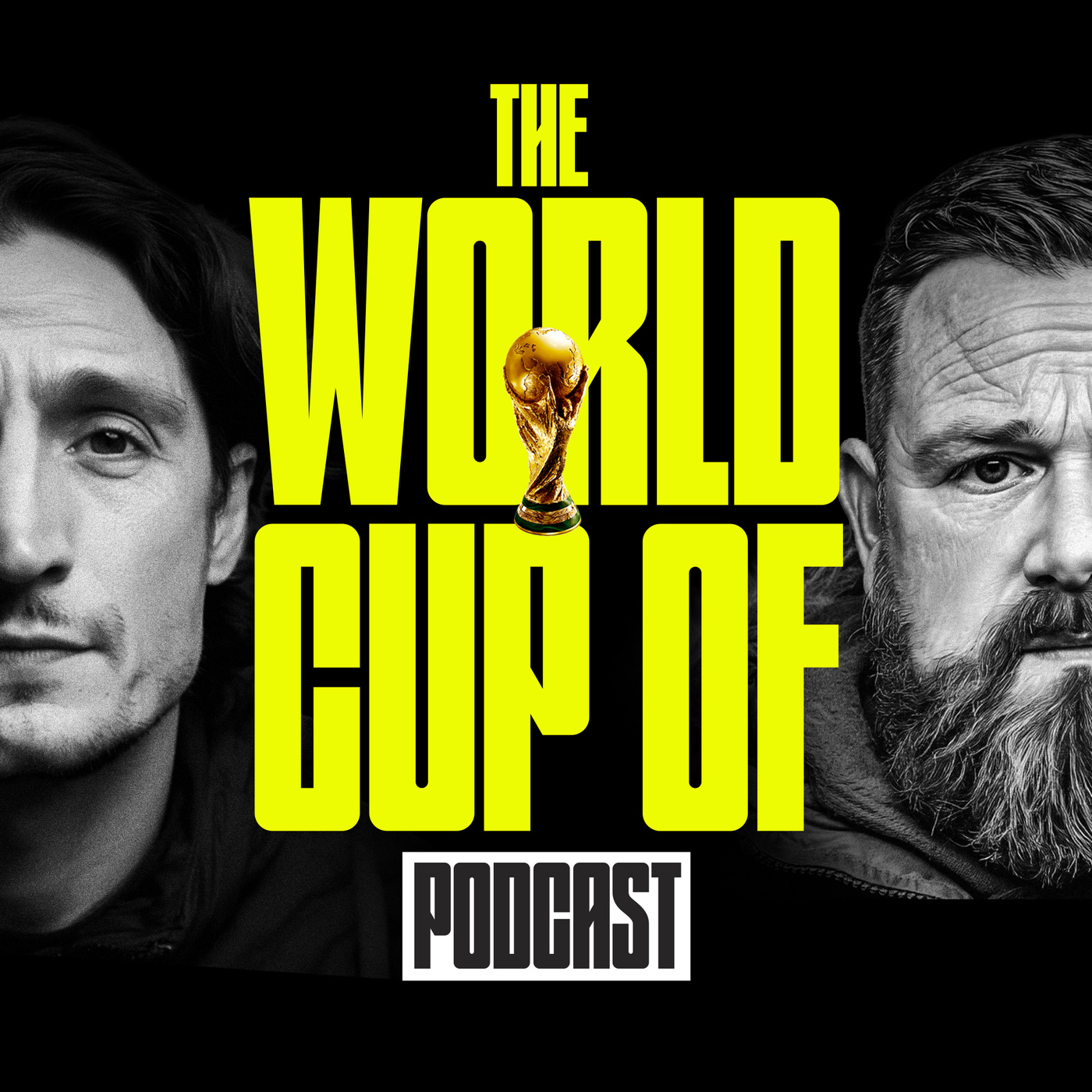 The World Cup Of:The World Cup Of