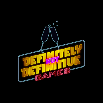Definitely Not Definitive