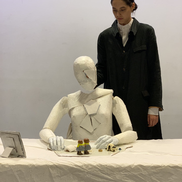 Leah Ogawa