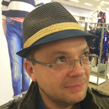 Евгений Шестаков