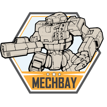 The Mechbay Podcast