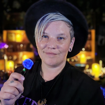 The Moonlight Market Patreon Creator Profile