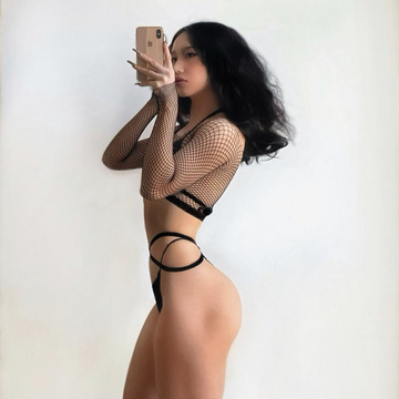 Sona bitchx's Patreon profile picture