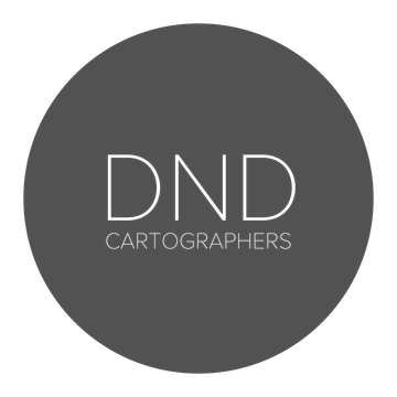 DND Cartographers's Patreon profile picture