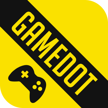 GAMEDOT's Patreon profile picture
