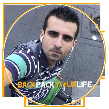 BackPackYourLife