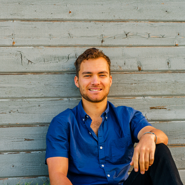Wealthshare Patreon Creator Profile