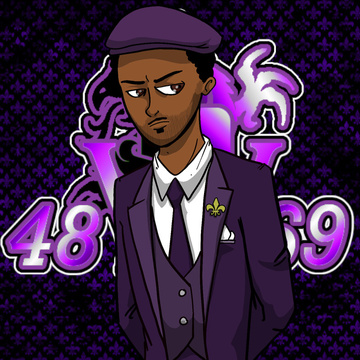 DWall's Patreon profile picture