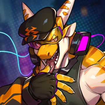 Vorusu Patreon Creator Profile