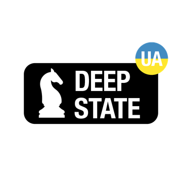DeepStateMAP.live 🇺🇦