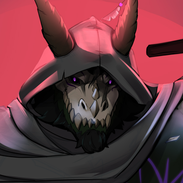 BigBuffDemonBoi's Patreon profile picture