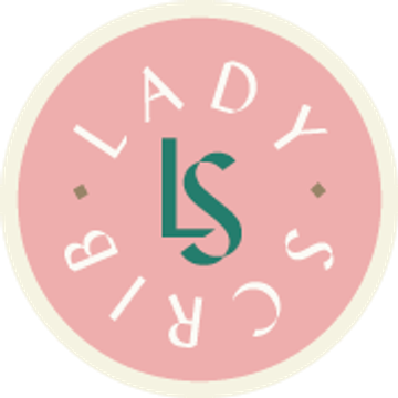 Lady Scrib Embroidery Patreon Creator Profile