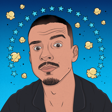 SebScreen's Patreon profile picture