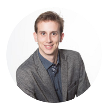 Remi Bergeron L'argent Immobilier