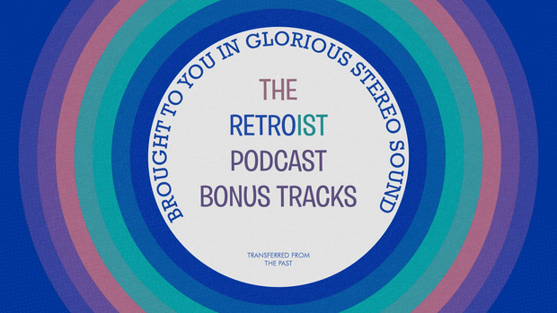 Retroist Six Pack Podcast