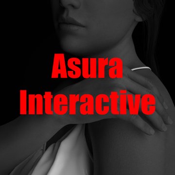 Asura Interactive's Patreon profile picture