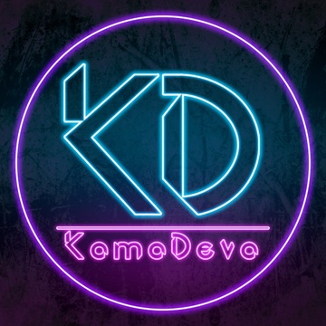 KamadevaSFM Patreon Creator Profile