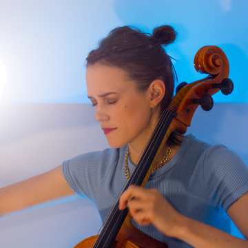 Helen Newby's Patreon profile picture