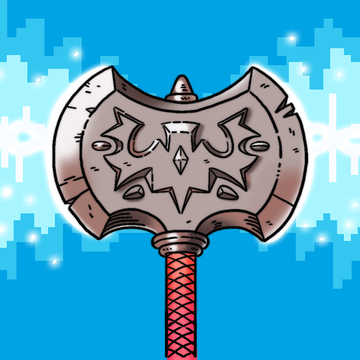 Axe of the Blood God's Patreon profile picture