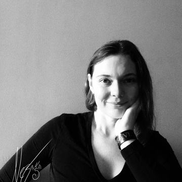 N. R. Eccles-Smith Patreon Creator Profile