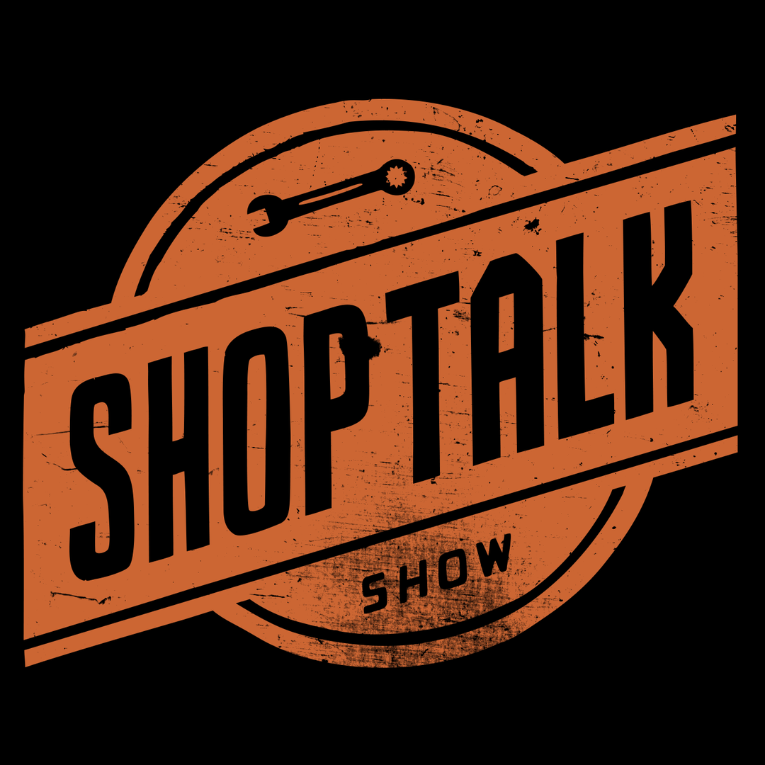 ShopTalk Show Patreon Creator Profile