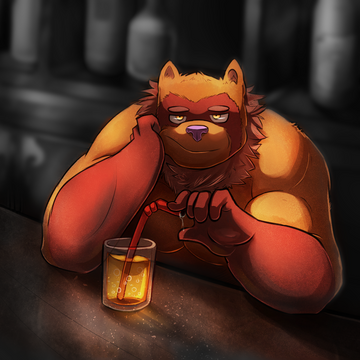 Munch's Patreon profile picture