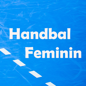 Handbal Feminin