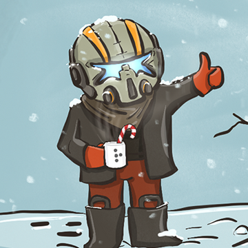 TheSpartanCV's Patreon profile picture