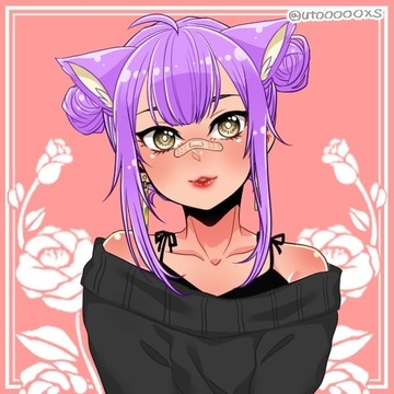 Kitty Catzawa