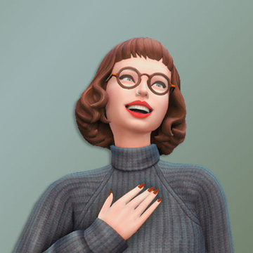 Milgemilge's Patreon profile picture