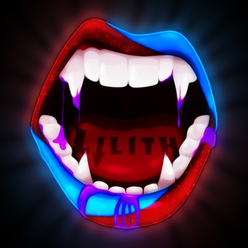 Lilith Unleashed Patreon Creator Profile