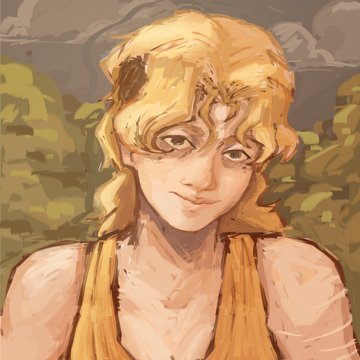Tired Creamtart