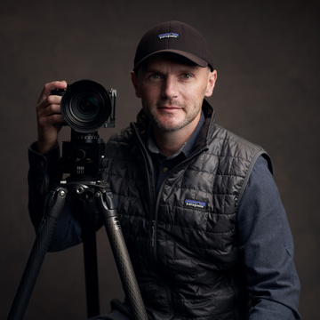 Simon Baxter