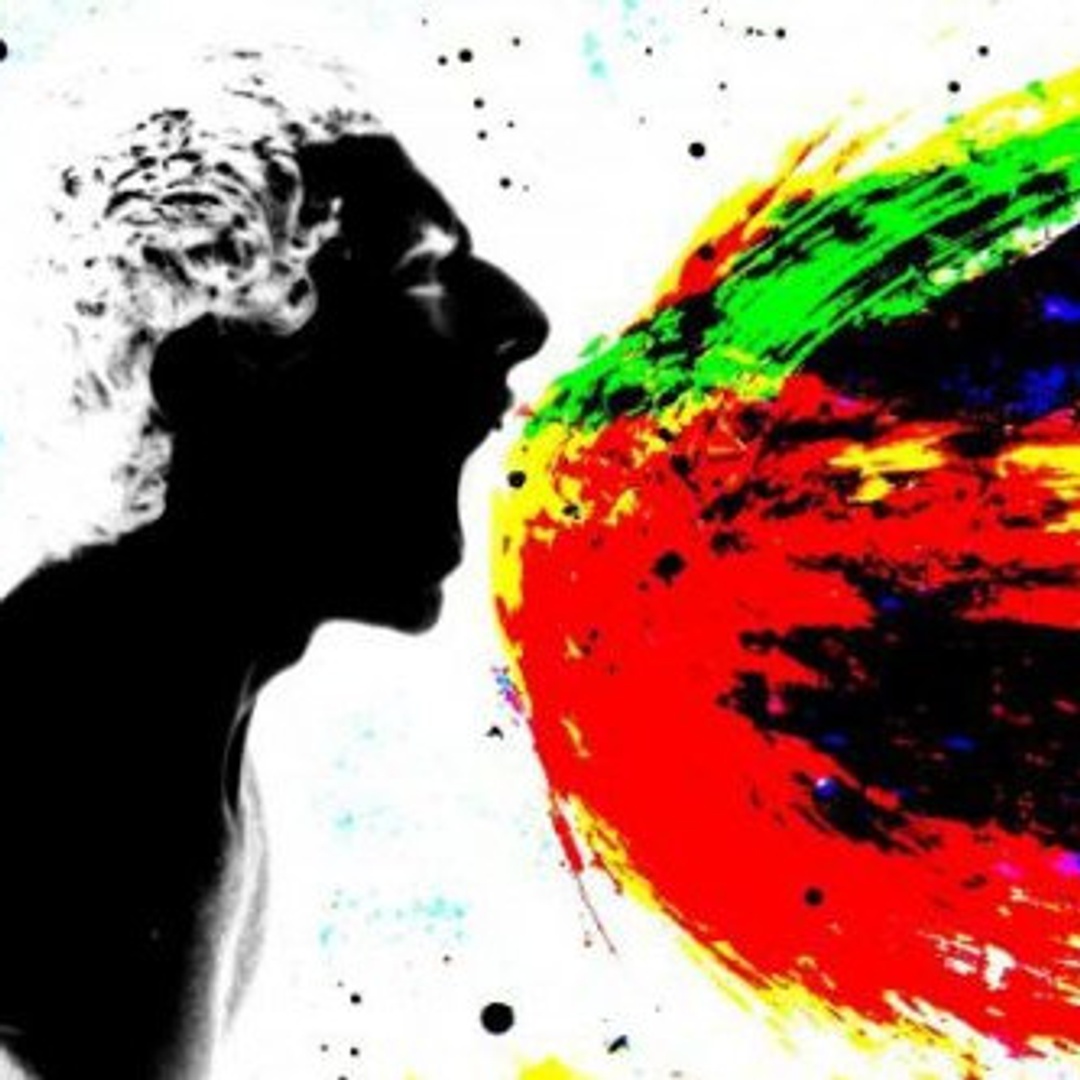 Screaming Color