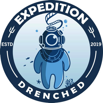 Expedition Drenched's Patreon profile picture