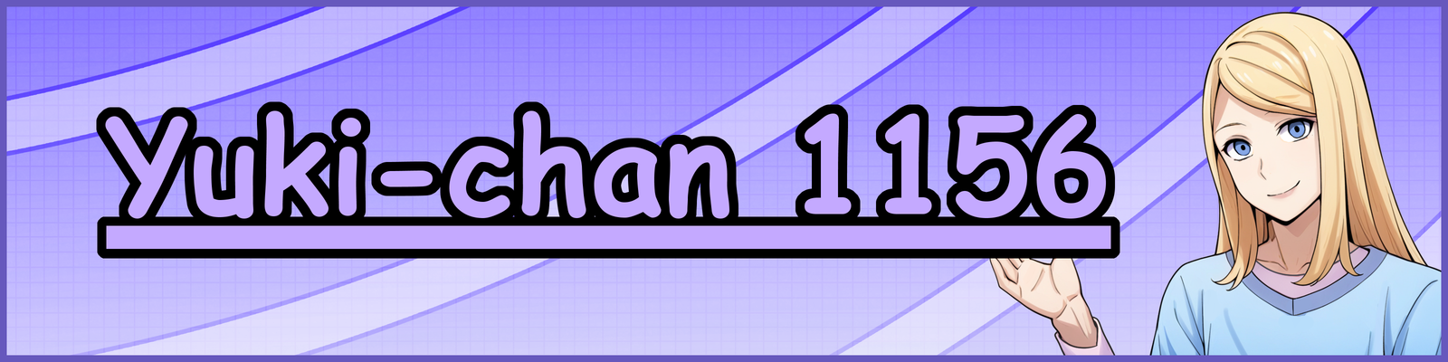 Yuki-chan1156 — creating comics | Patreon