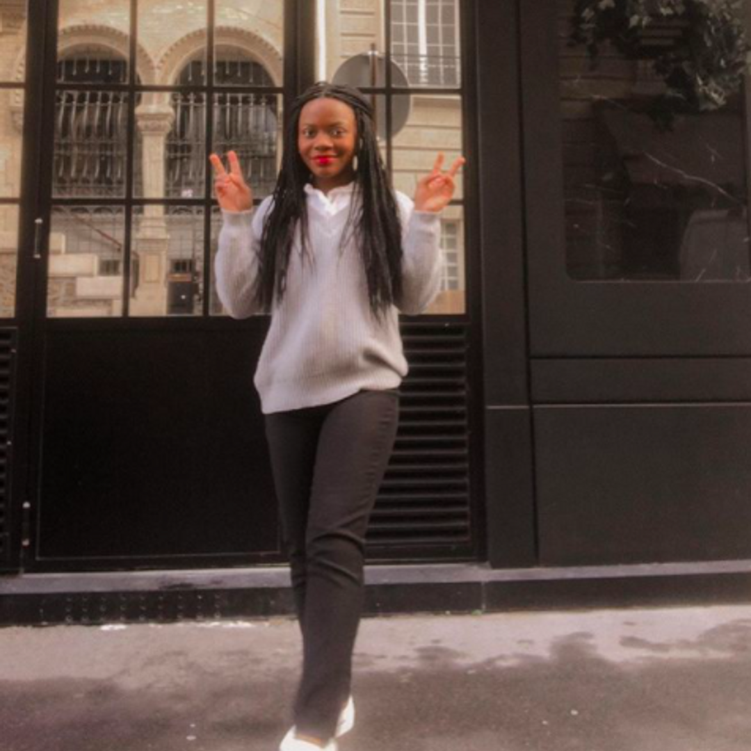 Aime Maggie Patreon Creator Profile