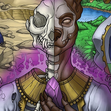 Secrets of Uncrom
