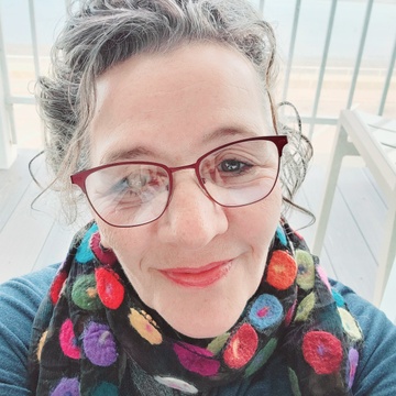 Karina Patreon Creator Profile