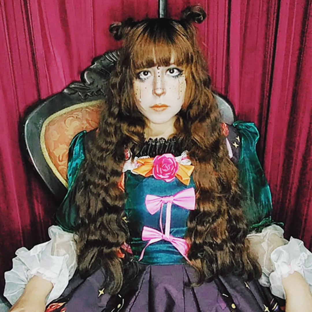 KuroMoon Patreon Creator Profile