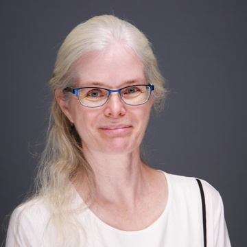 Kristine Kathryn Rusch