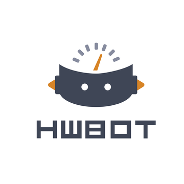 HWBot